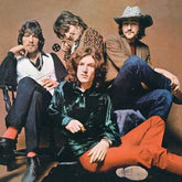 Traffic Music > Vinyl Records Traffic - Traffic 602577512551 ISL7751255.1