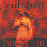 Trail of Tears Music > Vinyl Records Trail of Tears - Disclosure In Red (Brick & Mortar Exclusive, Hi-Fidelity) 634240287084 TCIC52.1