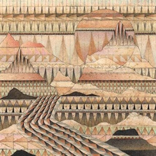 Trampled by Turtles Music > Vinyl Records Trampled By Turtles - Alpenglow 793888107779 BJDA15A.1