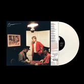 Transgressive Music > Vinyl Records Greg Freeman - Burnover (IEX) - Opaque White [Explicit Content] (Parental Advisory Explicit Lyrics, Indie Exclusive, Colored Vinyl, White) 840381600846 TGIV880IEX.1