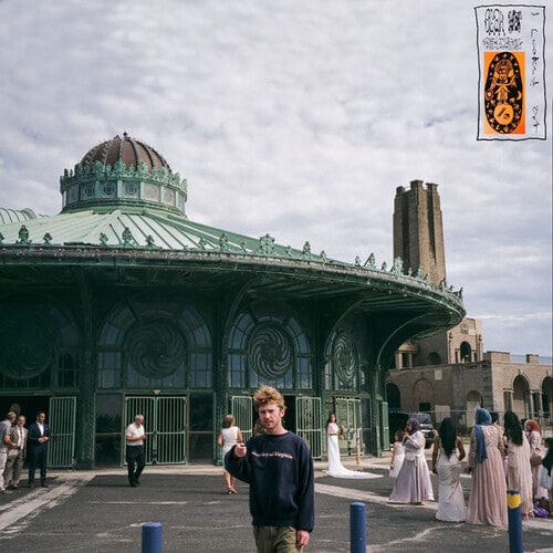 Transgressive Music > Vinyl Records Greg Freeman -  I Looked Out - Green Opaque [Explicit Content] (Parental Advisory Explicit Lyrics, Colored Vinyl, Green, Limited Edition, Reissue) 840381600631 TGIV84312.1