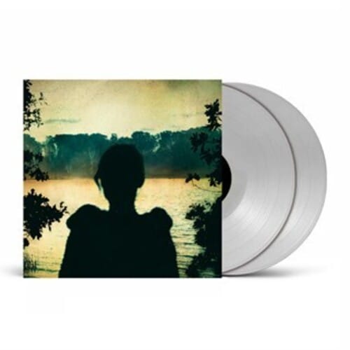 Transmission Music > Vinyl Records Porcupine Tree -  Deadwing - UK Exclusive Clear 140GM Vinyl [Import] (Clear Vinyl, 140 Gram Vinyl, United Kingdom - Import) 802644824253 TSMO4482425.1