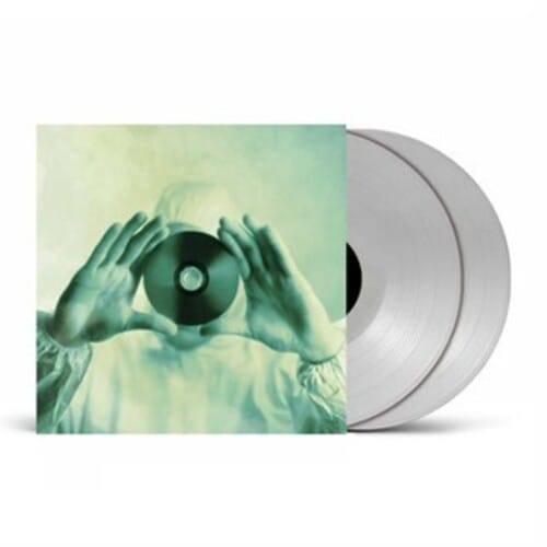 Transmission Music > Vinyl Records Porcupine Tree - Stupid Dream - UK Exclusive Clear 140GM Vinyl [Import] (Clear Vinyl, 140 Gram Vinyl, United Kingdom - Import) 802644821252 TSMO4482125.1