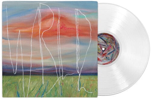 Transparent Arts Music > Vinyl Records Rose - WRLD (White Vinyl) 5021732753861 TASP732753.1