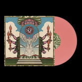 Trash Boat Music > Vinyl Records Trash Boat - Heaven Can Wait [Explicit Content] (Colored Vinyl, Pink) 790692719211 HOP71921.1