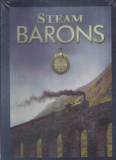 Steam Barons