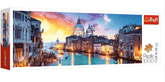Trefl USA Puzzle: Canal Grande, Venice 1000 Piece (Trefl Red) 5900511290370 TRE29037