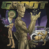 Trends International Decor > Other Decor 2024 Calendar: Marvel - Groot 9781438896502 MAY232087