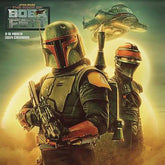Trends International Decor > Other Decor 2024 Calendar: Star Wars - Boba Fett 9781438896281 MAY232092