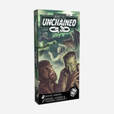 Trick or Treat Studios Board Games > Card Games Unniversal Monsters Unchained DBG 859182005026 TOT UDB01