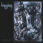 Triptykon Music > Vinyl Records Triptykon - EPARISTERA DAIMONES (RE-ISSUE 2025) (180 Gram Vinyl, Gatefold LP Jacket, Poster, Reissue) 198028647816 CEN864781.1