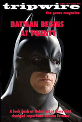 Tripwire Magazine TRIPWIRE SUMMER 2025 9771759258424 0525TW785