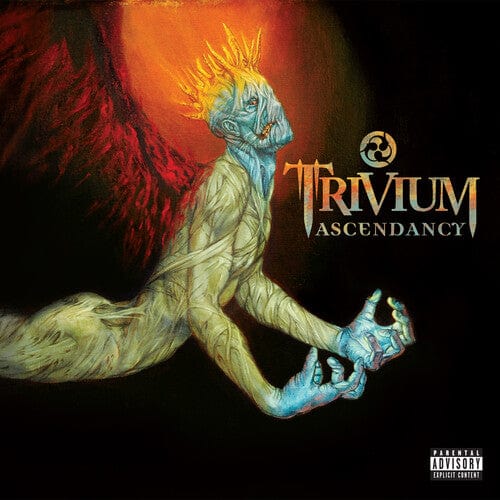 Trivium Music > Vinyl Records Trivium - Ascendency 075678603495 RRD603495.1