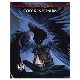 Troll Lord Games Books > RPG Castles & Crusaders: Codex Infernum 9781952379666 TLG81481