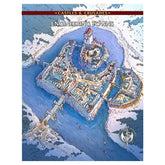 Troll Lord Games Books > RPG Castles & Crusades: Engineering Towns 9781952379826 TLG8534