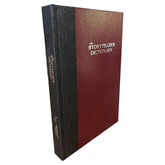 Troll Lord Games Books > RPG Storytellers Dictionary 9781952379550 TLGCG21425