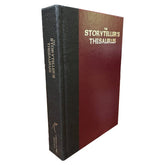 Troll Lord Games Books > RPG Storytellers Thesaurus (refresh) 9781952379833 TLGCG21426