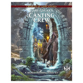 Troll Lord Games Books > RPG Worlds of Gary Gygax: Volume 1: Gary Gygax’s Canting Crew 9781952379871 TLG31512