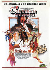Troma Movies > DVD DVD: Cannibal!: The Musical (13th Anniversary Edition) 790357935598 TRO9355DVD