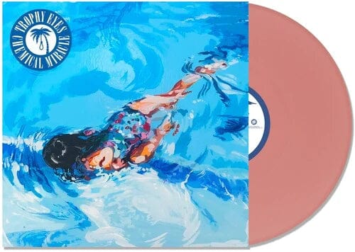 Trophy Eyes - Chemical Miracle [Explicit Content] (Colored Vinyl, Pink)