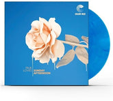 True Loves Music > Vinyl Records True Loves - Sunday Afternoon - Blue Marble Vinyl 686754695336 CLRR102.1