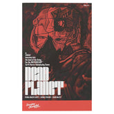 Tuesday Knight Games Books > RPG Mothership: Dead Planet 810119410320 TUEMRPGM1