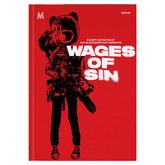 Tuesday Knight Games, LLC Books > RPG Mothership: Wages of Sin 810119410771 TUEMRPGWOS