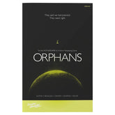 Tuesday Knight Games, LLC Books > Zines > RPG Mothership: Orphans 810119410764 TUEMRPGM5