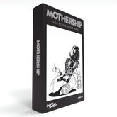 Tuesday Knight Games, LLC Tabletop Games > Role-Playing Games Mothership: Core Set 810119410238 TUEMRPGBS1