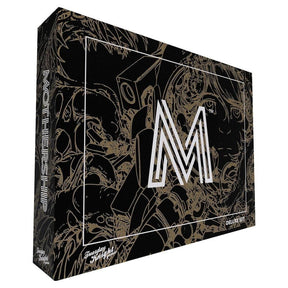 Tuesday Knight Games, LLC Tabletop Games > Role-Playing Games Mothership: Deluxe Set 810119410245 TUEMRPGBX1