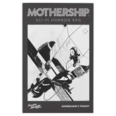 Tuesday Knight Games, LLC Tabletop Games > Role-Playing Games Mothership: Shipbreaker's Toolkit 810119410306 TUEMRPGSBT