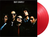 Tuff Darts Music > Vinyl Records Tuff Darts - Tuff Darts (Limited 180-Gram Translucent Red Colored Vinyl) [Import] 8719262028586 MOVL6202858.1