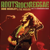 Tuff Gong / Umgd Music > Vinyl Records Bob Marley & the Wailers -  Roots Rock Reggae: Live At The Hammersmith Odeon (180 Gram Vinyl) 199957474191 TFGG245348.1