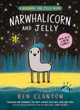 TUNDRA BOOKS Books > Kids Narwhalicorn and Jelly #7 (PB) 9780735266841 PRH-9780735266841