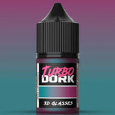 Turbo Dork Hobby Supplies > Paints Turbo Dork - Metallic: 3D Glasses ‎850052885014 TDK015014