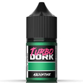 Turbo Dork Hobby Supplies > Paints Turbo Dork: Metallic - Absinthe 850052885076 TDK025076