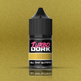 Turbo Dork Hobby Supplies > Paints Turbo Dork: Metallic - All That Glitters 850052885090 TDK025090