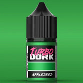 Turbo Dork Hobby Supplies > Paints Turbo Dork - Metallic: Appleseed 850052885106 TDK025106