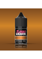 Turbo Dork Hobby Supplies > Paints Turbo Dork: Metallic - Cartridge Family 850052885144 TDK025144