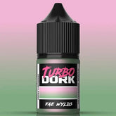 Turbo Dork Hobby Supplies > Paints Turbo Dork - Metallic: Fae Wylds 850052885328 TDK015328