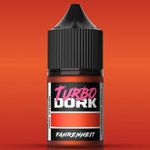 Turbo Dork Hobby Supplies > Paints Turbo Dork - Metallic: Fahrenheit 850052885335 TDK025335