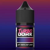 Turbo Dork Hobby Supplies > Paints Turbo Dork - Metallic: Let them Eat Cake 850052885441 TDK015441