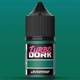 Turbo Dork Hobby Supplies > Paints Turbo Dork - Metallic: Leviathan 850052885458 TDK015458