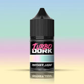 Turbo Dork Hobby Supplies > Paints Turbo Dork: Metallic - Mother Lode 850052885533 TDK015533