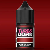 Turbo Dork Hobby Supplies > Paints Turbo Dork - Metallic: Red Queen 850052885649 TDK025649