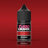 Turbo Dork Hobby Supplies > Paints Turbo Dork: Metallic - Redrum 850052885656 TDK025656