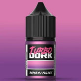 Turbo Dork Hobby Supplies > Paints Turbo Dork - Metallic: Romeo/ Juliet 850052885663 TDK015663
