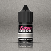Turbo Dork Hobby Supplies > Paints Turbo Dork: Metallic - Sparkle Motion 850052885748 TDK025748