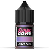 Turbo Dork Hobby Supplies > Paints Turbo Dork: Metallic - Sugar Rush 850052885762 TDK015762