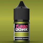 Turbo Dork Hobby Supplies > Paints Turbo Dork: Metallic - Summoning Sickness 850052885779 TDK025779